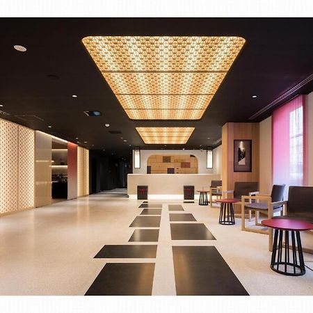 Rihga Place Kyoto Shijo Karasuma Bagian luar foto