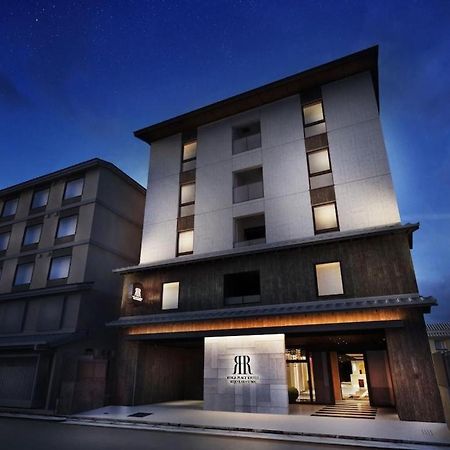 Rihga Place Kyoto Shijo Karasuma Bagian luar foto