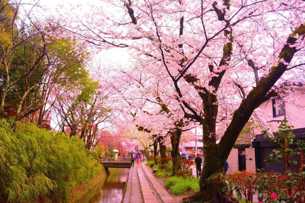 Rihga Place Kyoto Shijo Karasuma Bagian luar foto