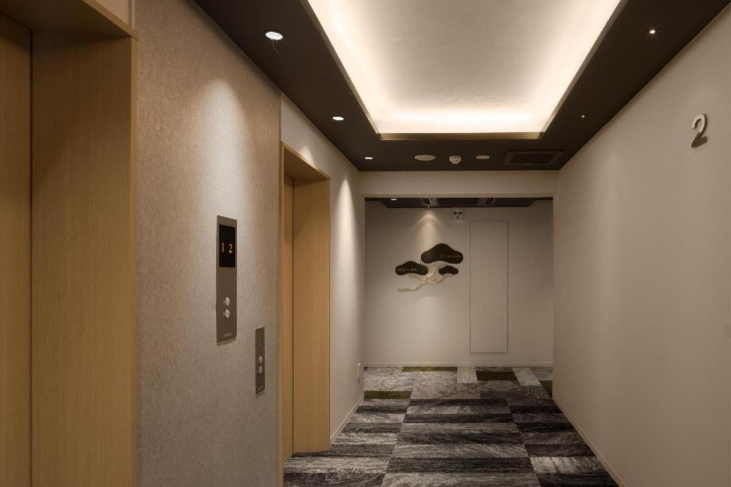 Rihga Place Kyoto Shijo Karasuma Bagian luar foto