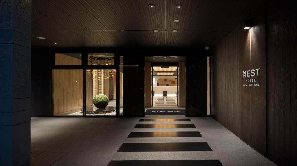 Rihga Place Kyoto Shijo Karasuma Bagian luar foto