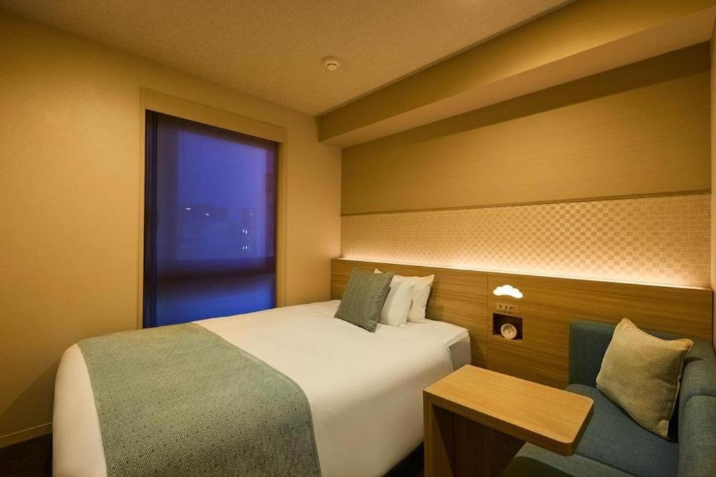 Rihga Place Kyoto Shijo Karasuma Bagian luar foto