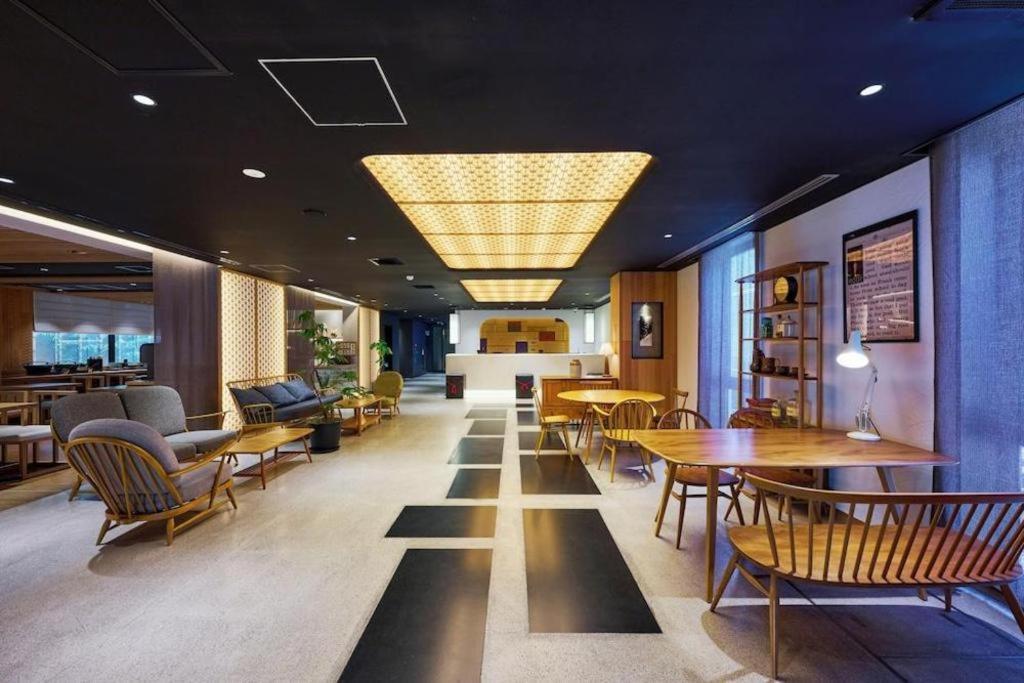 Rihga Place Kyoto Shijo Karasuma Bagian luar foto